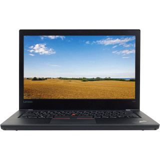 Lenovo ThinkPad T470 Non compatible Windows 11 | Prix pas cher | Livraison rapide | France | Paiement en 10 fois